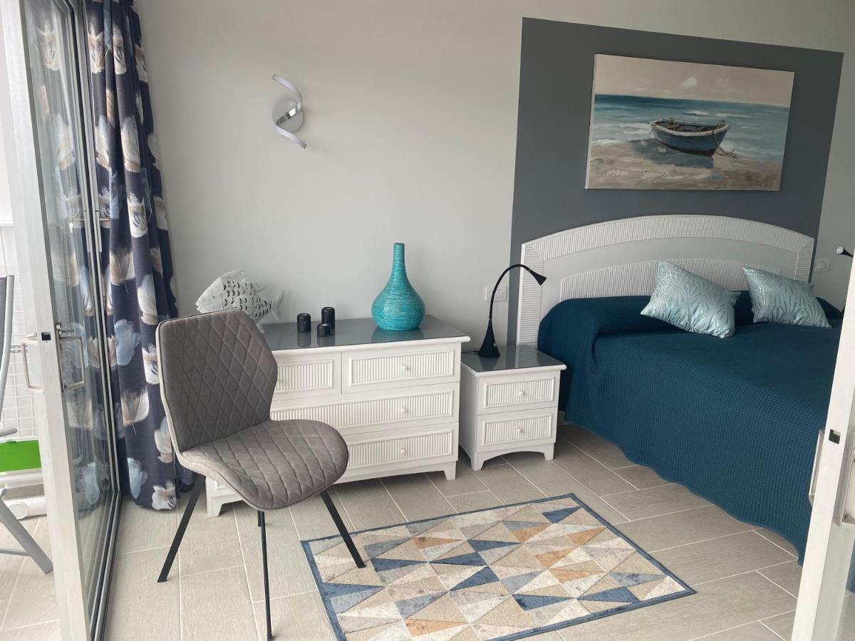 La Estrella Apartment Пуерто де ла Крус Екстериор снимка