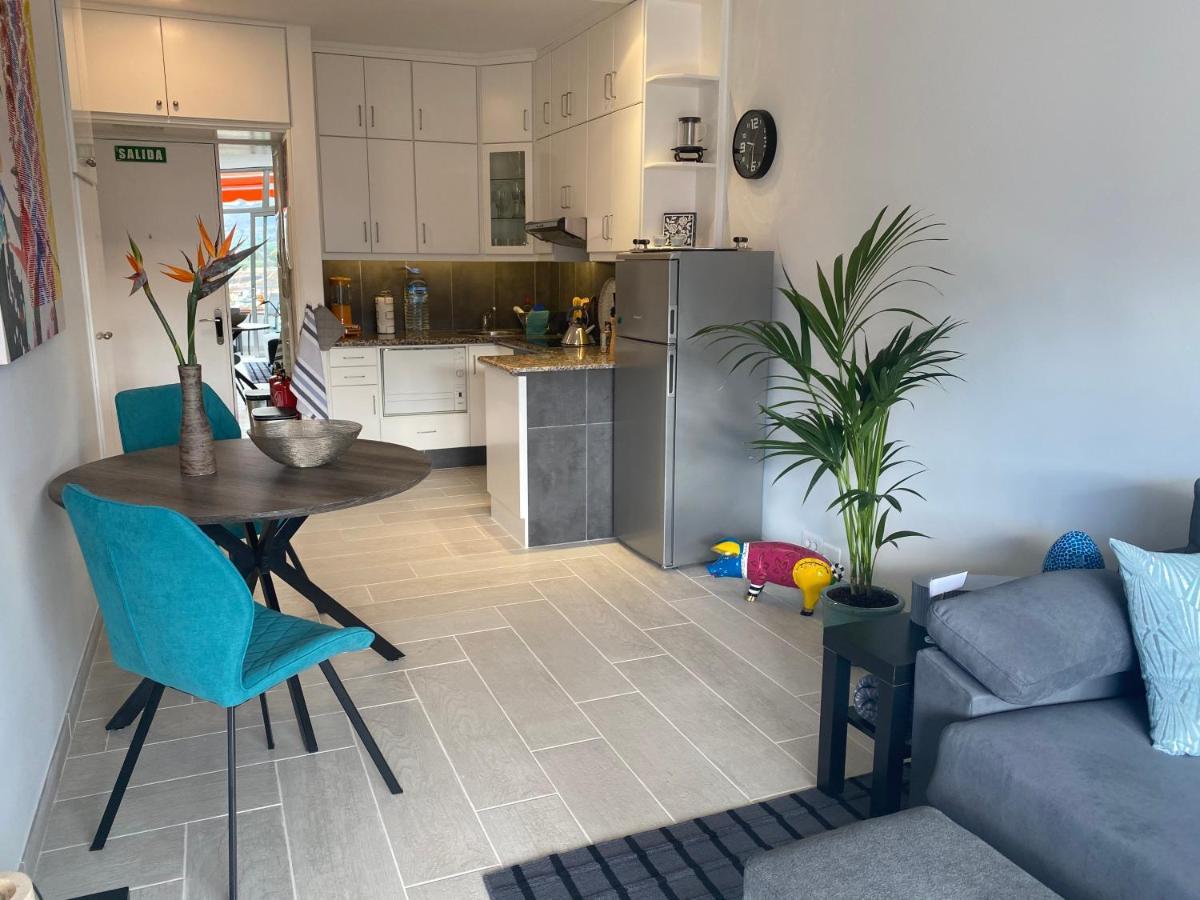 La Estrella Apartment Пуерто де ла Крус Екстериор снимка