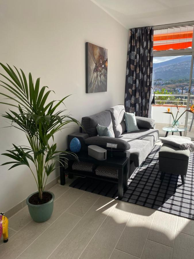 La Estrella Apartment Пуерто де ла Крус Екстериор снимка