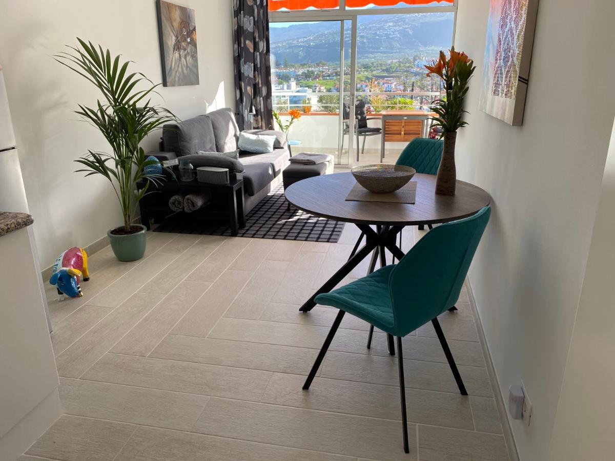La Estrella Apartment Пуерто де ла Крус Екстериор снимка