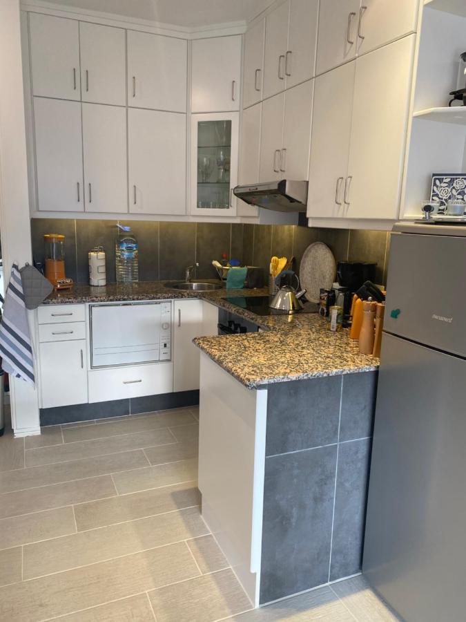 La Estrella Apartment Пуерто де ла Крус Екстериор снимка