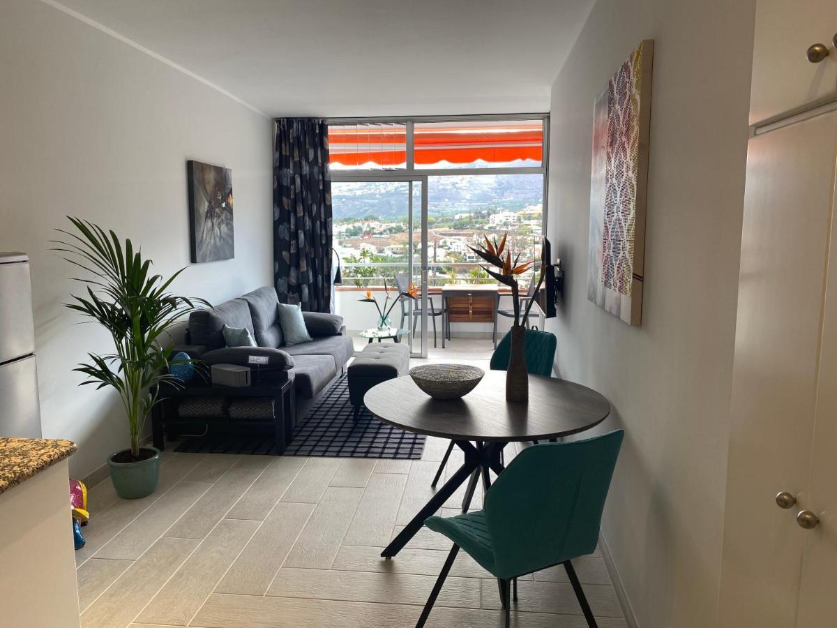 La Estrella Apartment Пуерто де ла Крус Екстериор снимка