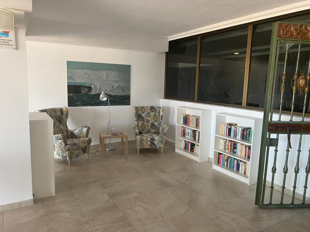 La Estrella Apartment Пуерто де ла Крус Екстериор снимка